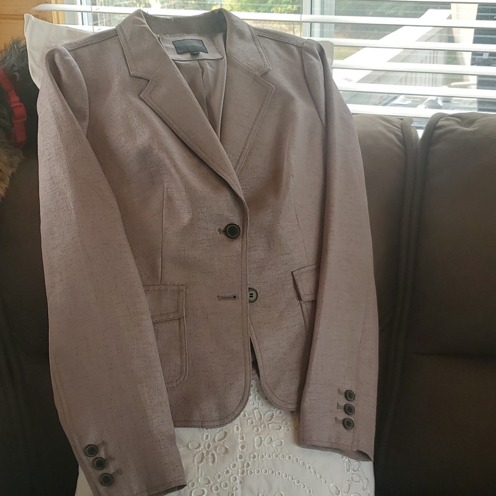 The Limited Blazer